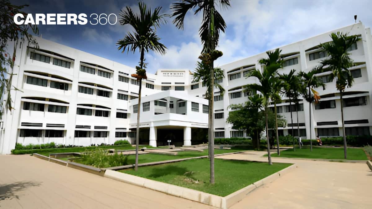 NHCE Bangalore Scholarships: Check Eligibility and Apply